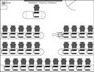 Computer Suite Design - Piers - Facing Away